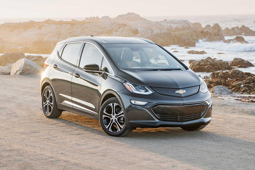 Best Subcompact-electric Hatchbacks of 2019 | CARHP