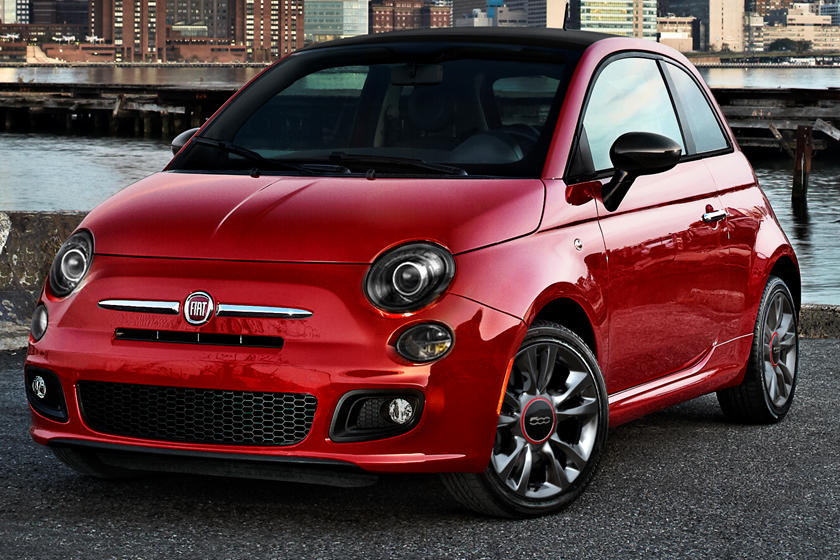 Best Subcompact Hatchbacks of 2016 | CARHP