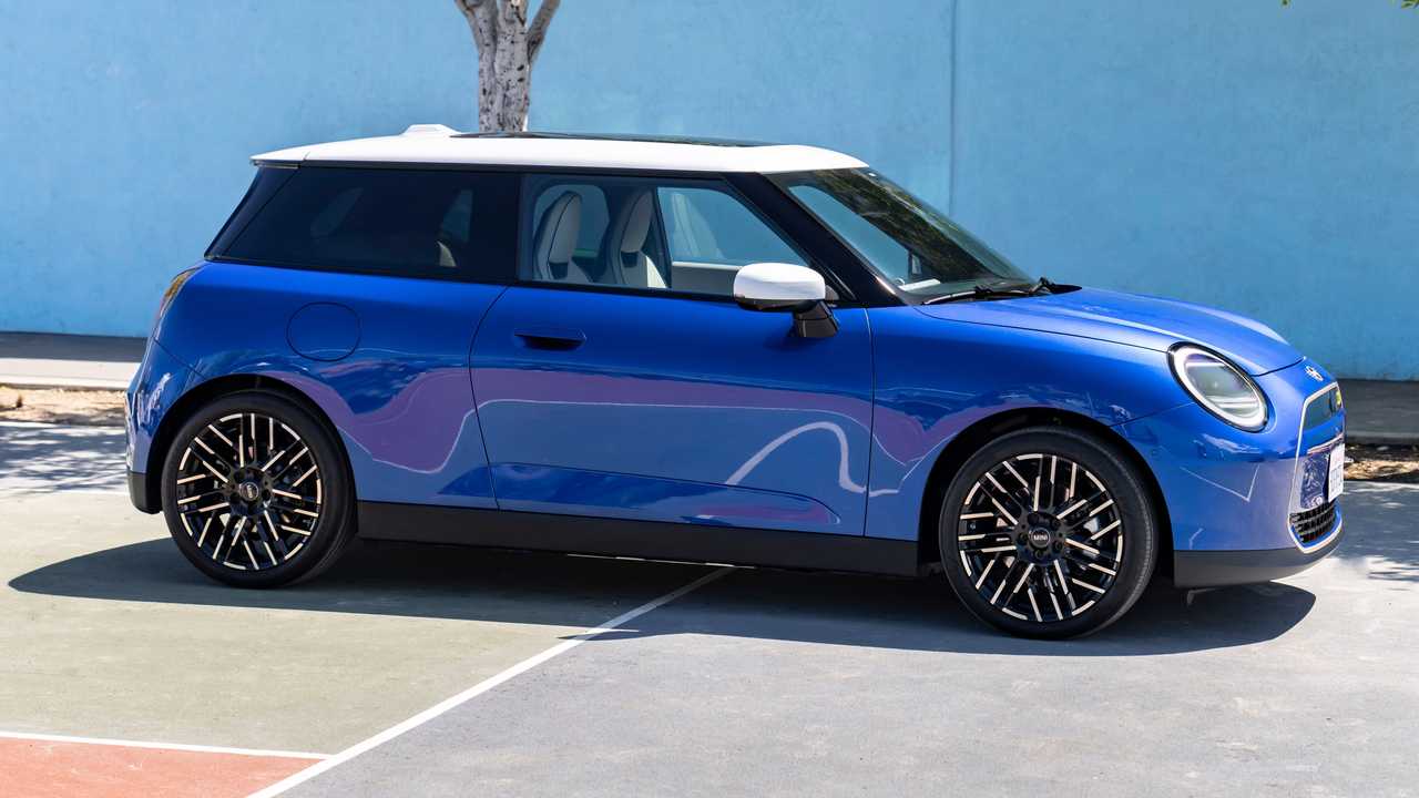 Best Hatchbacks of 2024 | CARHP.com