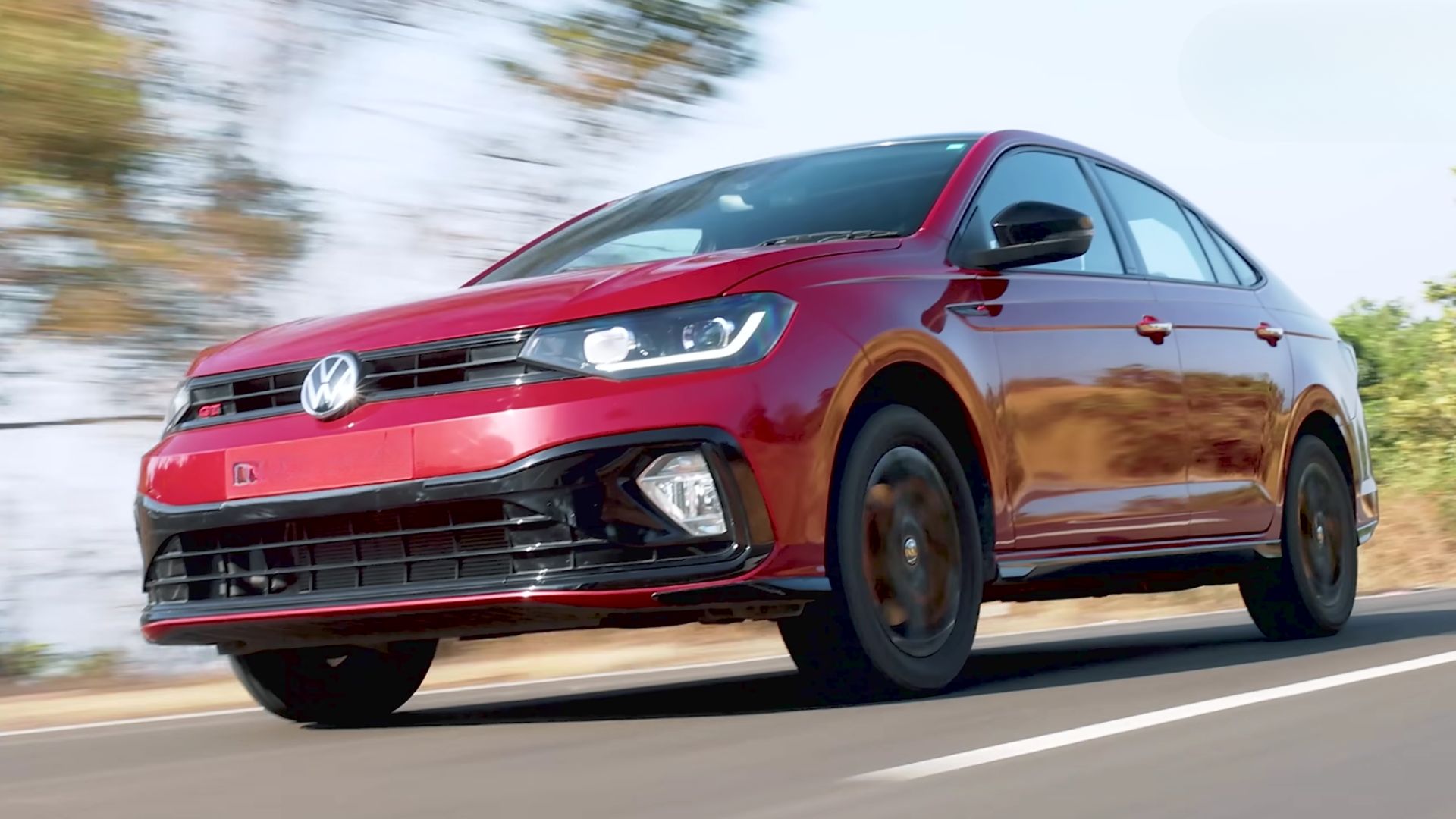 Volkswagen Virtus Price - Features, Images & Reviews
